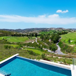 Effortless Luxury Living 